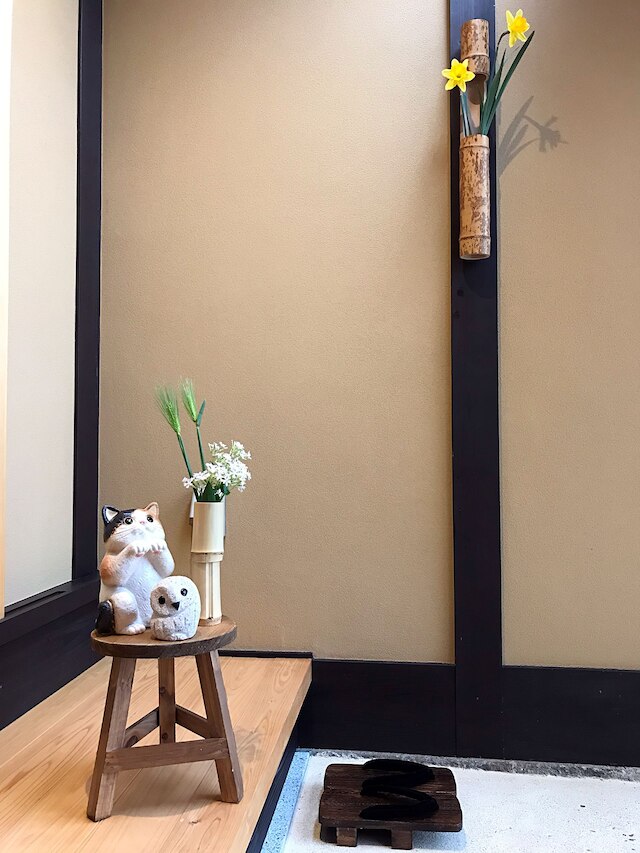 京町屋の宿　悠路里