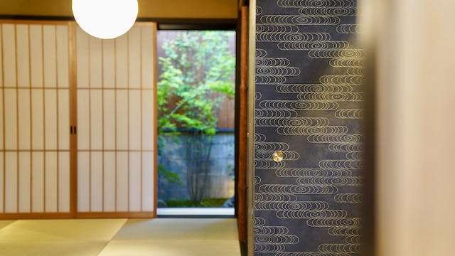 京町屋の宿　悠路里