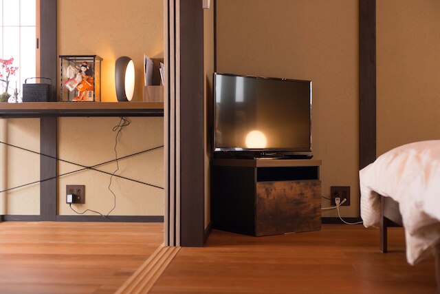 京町屋の宿　悠路里