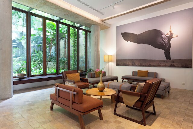 ペン ハウス ホテル