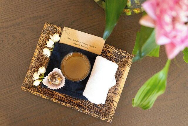 ペン ハウス ホテル