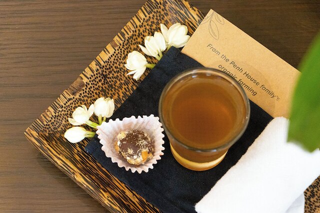 ペン ハウス ホテル