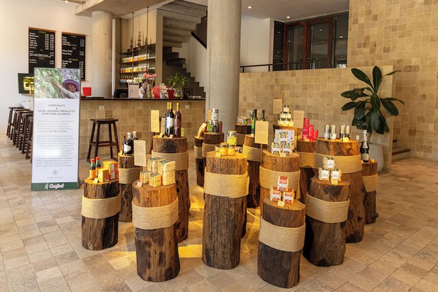 ペン ハウス ホテル