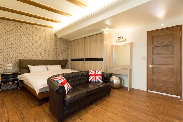 ミアホーム (米亞民宿)