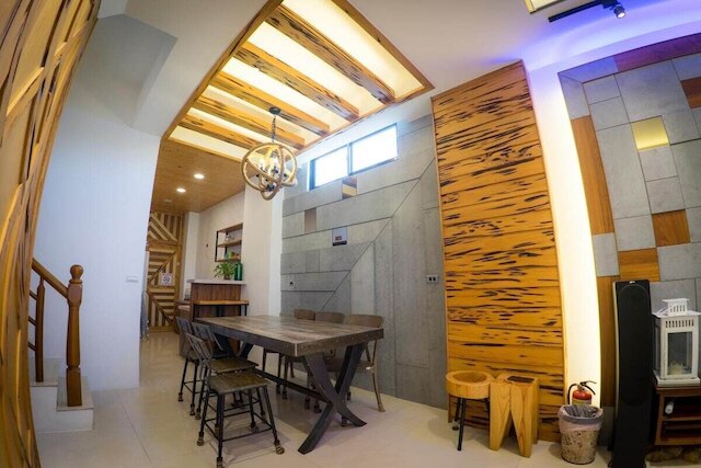 ミアホーム (米亞民宿)