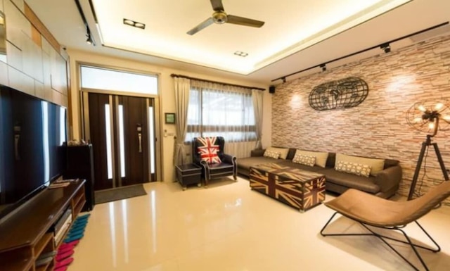 ミアホーム (米亞民宿)