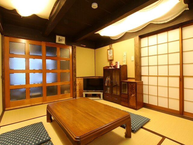 ゲストハウスやなぎ屋