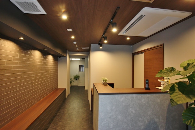 フォレストイン天神南