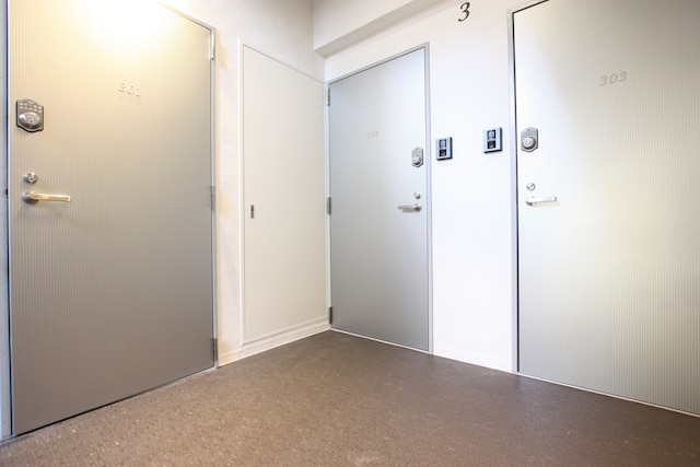 フォレストイン天神南