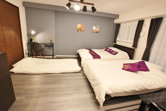 フォレストイン天神南