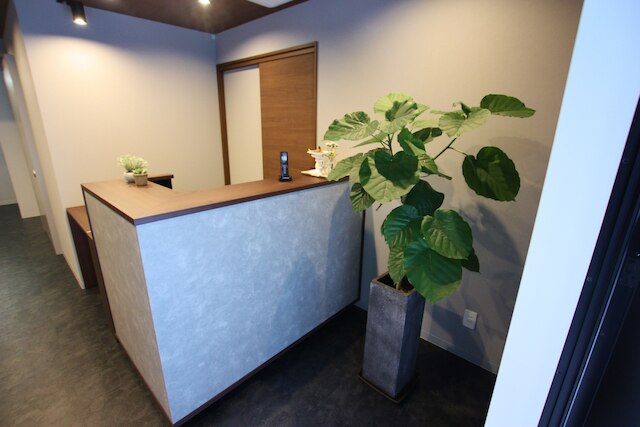 フォレストイン天神南