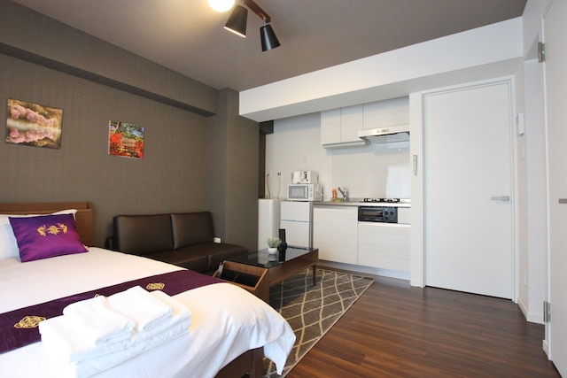 フォレストイン天神南