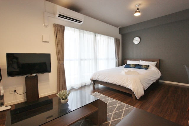 フォレストイン天神南