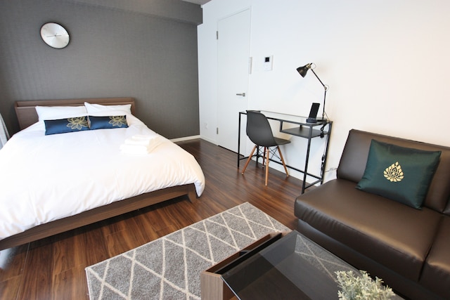 フォレストイン天神南