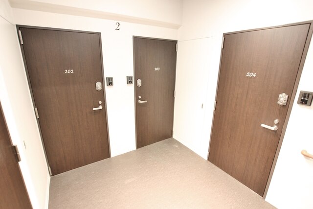 フォレストイン天神南