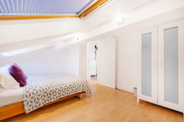 コベント ガーデン ドリームズ