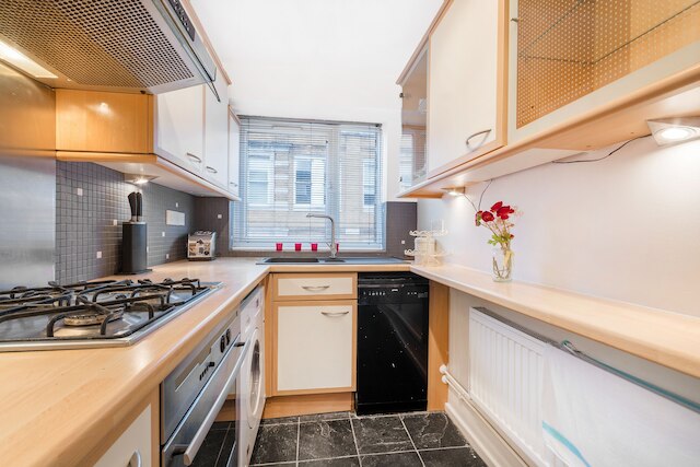 コベント ガーデン ドリームズ