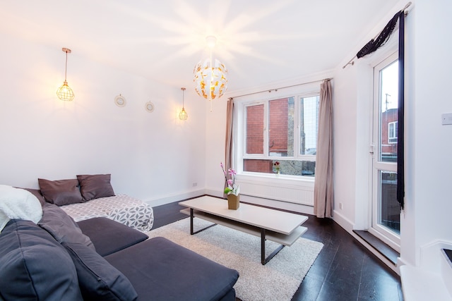 コベント ガーデン ドリームズ