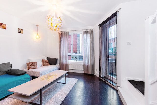 コベント ガーデン ドリームズ