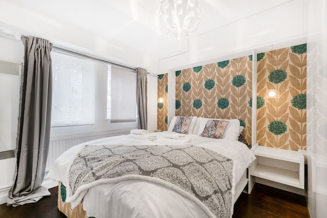 コベント ガーデン ドリームズ