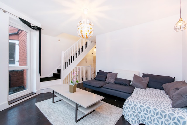 コベント ガーデン ドリームズ