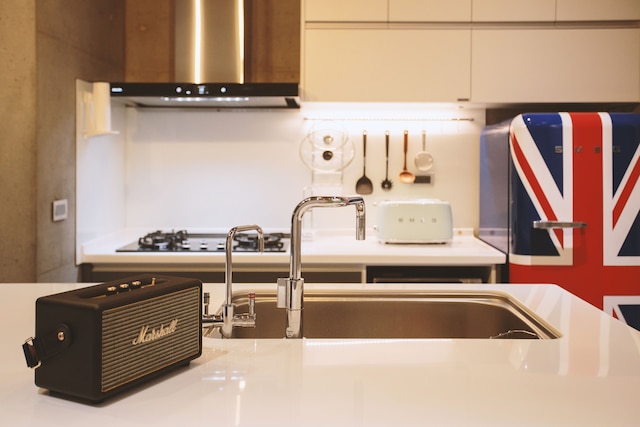 ジュウザイ (住在)