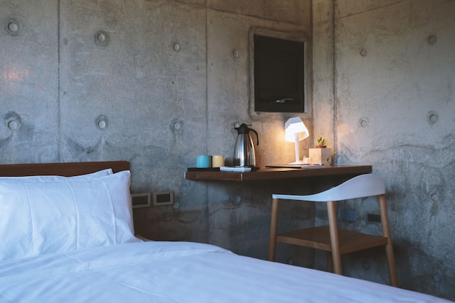 ジュウザイ (住在)