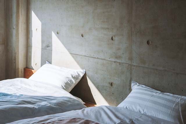 ジュウザイ (住在)