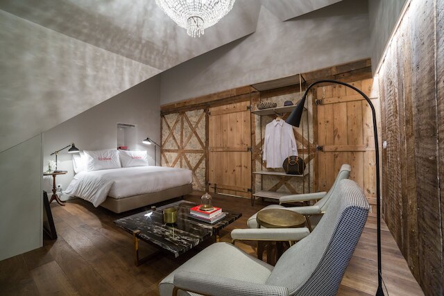 ダーレ リスボン ハウス