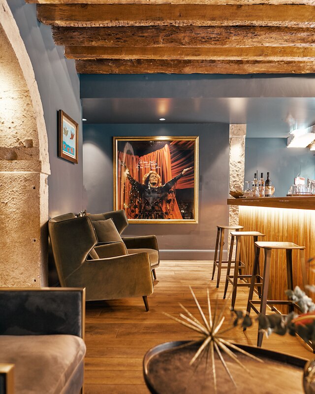 ダーレ リスボン ハウス