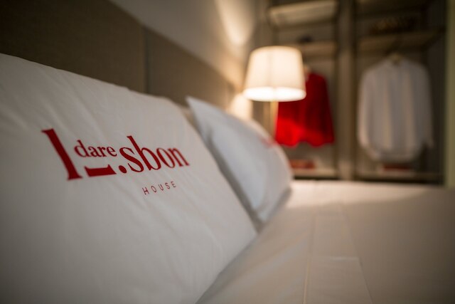 ダーレ リスボン ハウス