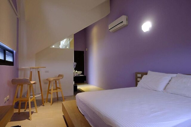 テイク サニー B&B (拾晴莊園民宿)