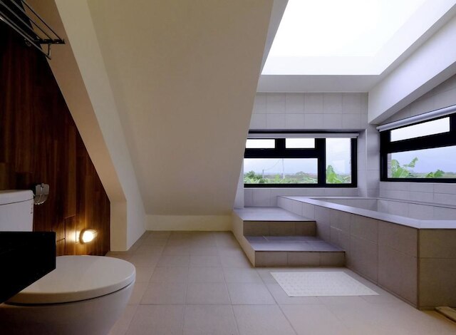 テイク サニー B&B (拾晴莊園民宿)