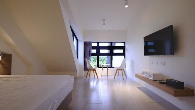 テイク サニー B&B (拾晴莊園民宿)