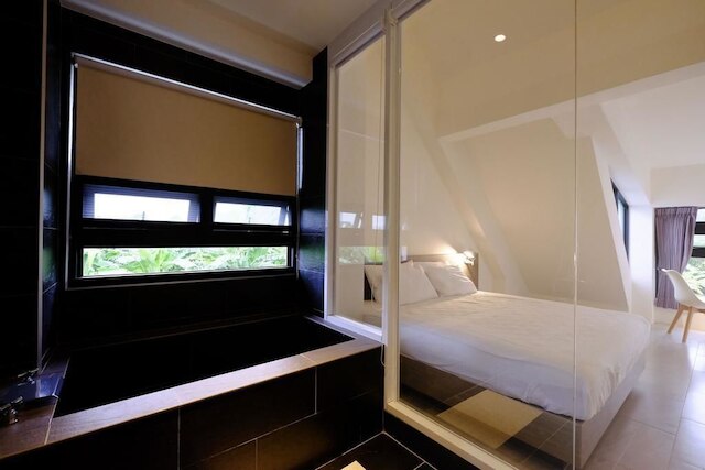 テイク サニー B&B (拾晴莊園民宿)