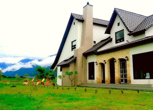 テイク サニー B&B (拾晴莊園民宿)