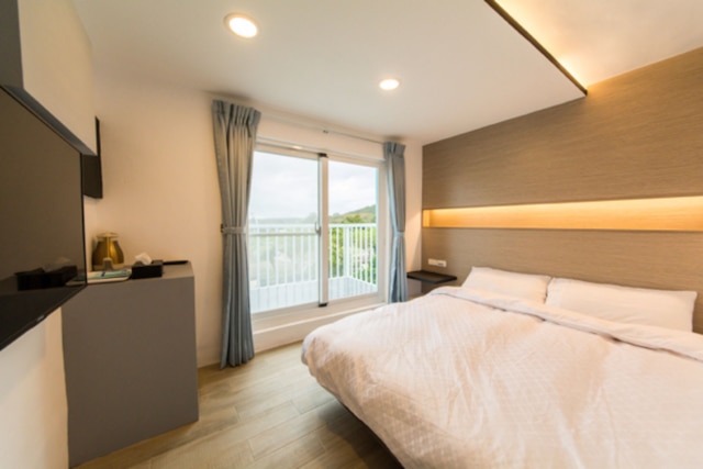 ミート ユー ナンワン B&B