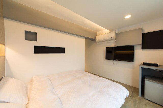 ミート ユー ナンワン B&B