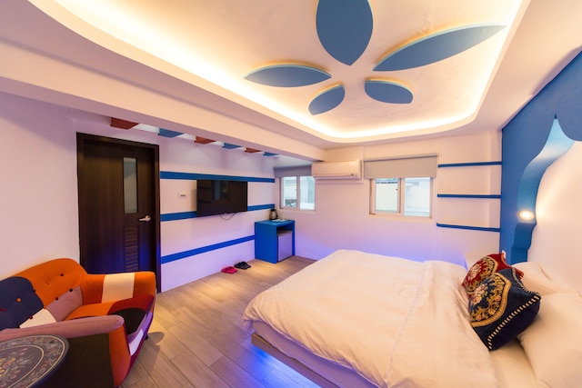 ミート ユー ナンワン B&B