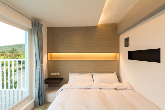 ミート ユー ナンワン B&B