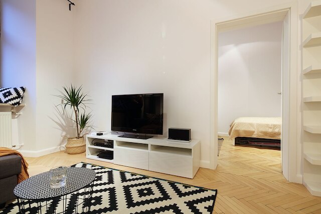 ラグジュアリー ミント アパートメンツ メイン スクエア