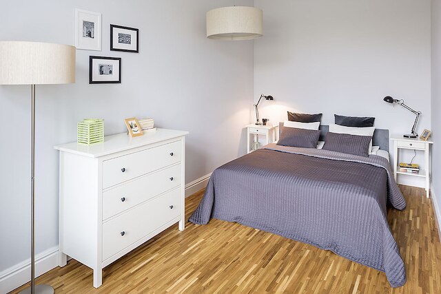 ラグジュアリー ミント アパートメンツ メイン スクエア