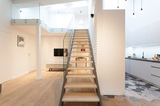 ラグジュアリー ミント アパートメンツ メイン スクエア