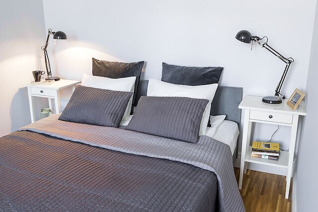 ラグジュアリー ミント アパートメンツ メイン スクエア