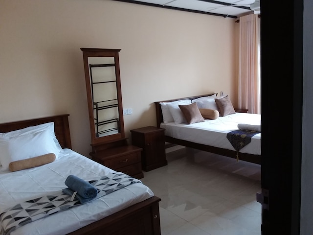 コロンボ レジデンス - ラグジュアリー ハウス - B & B