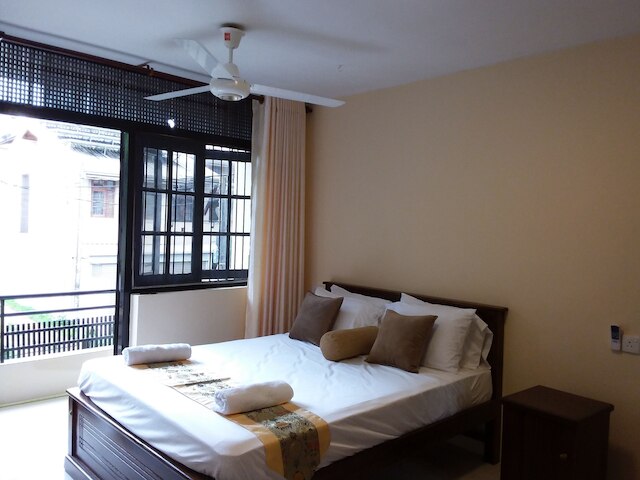 コロンボ レジデンス - ラグジュアリー ハウス - B & B