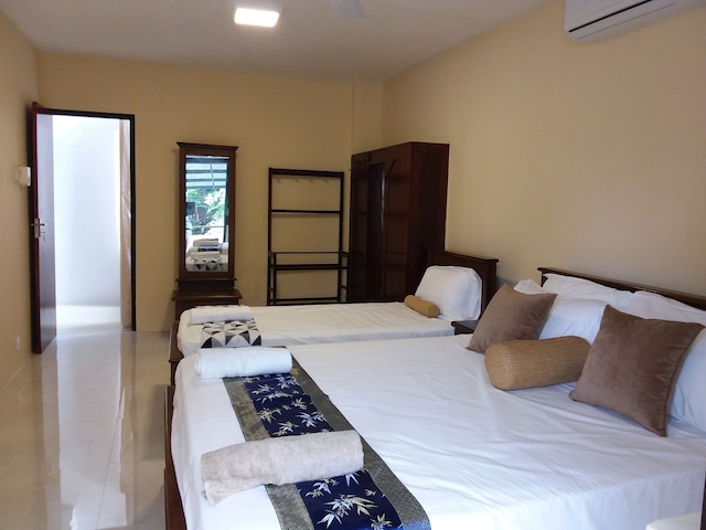 コロンボ レジデンス - ラグジュアリー ハウス - B & B