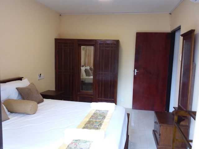 コロンボ レジデンス - ラグジュアリー ハウス - B & B