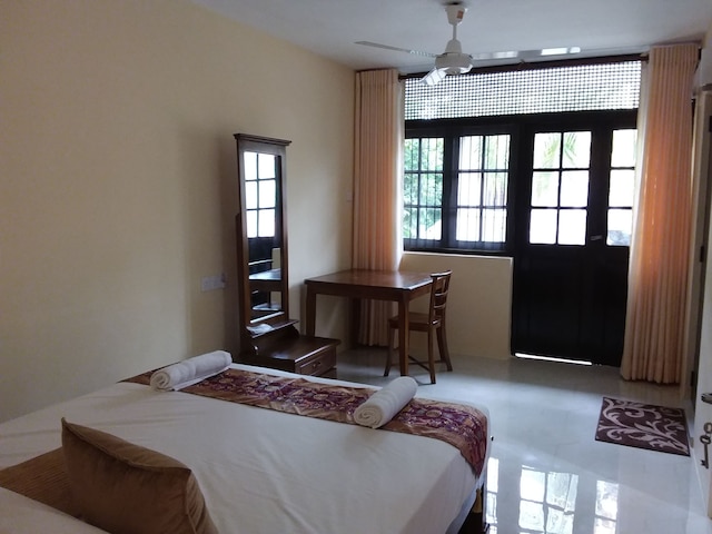 コロンボ レジデンス - ラグジュアリー ハウス - B & B