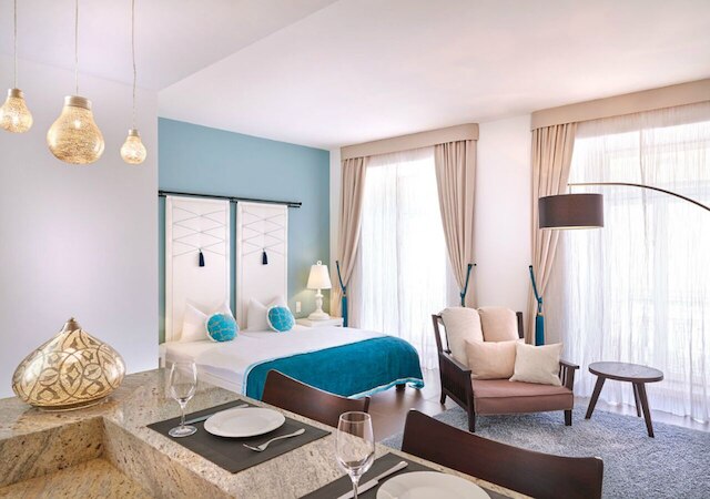 ハピマグ リゾート リスボン